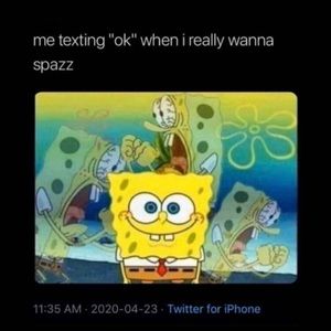 Meet your Posher, Darion